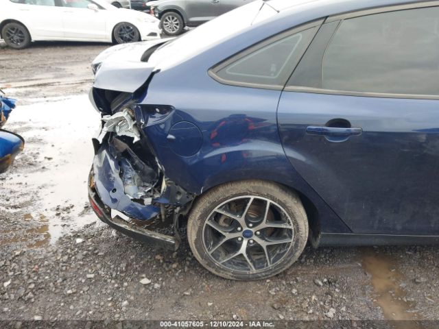 1FADP3H22HL229378 Ford FOCUS SEL