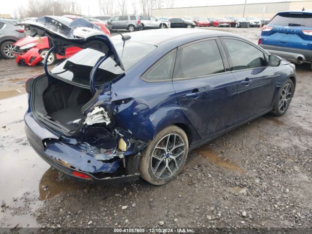 1FADP3H22HL229378 Ford FOCUS SEL