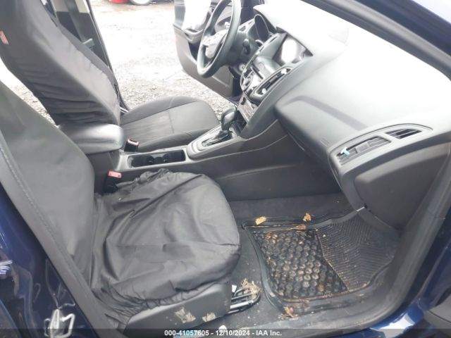 1FADP3H22HL229378 Ford FOCUS SEL