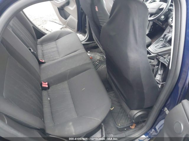 1FADP3H22HL229378 Ford FOCUS SEL