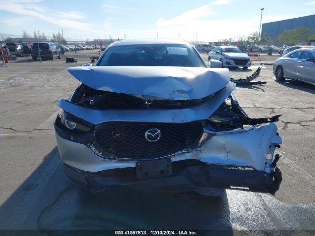 3MVDMABL9MM256321 Mazda Cx-30 Select