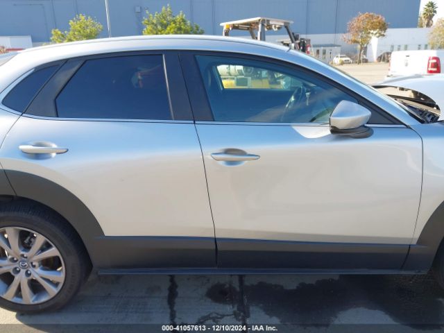 3MVDMABL9MM256321 Mazda Cx-30 Select