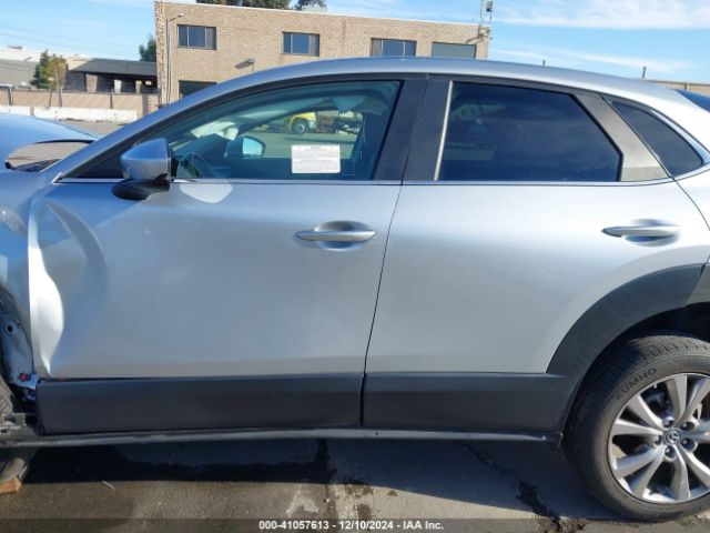 3MVDMABL9MM256321 Mazda Cx-30 Select