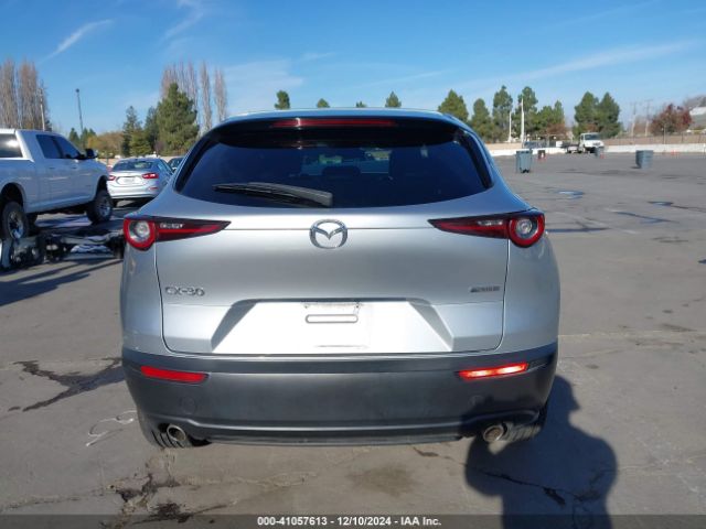 3MVDMABL9MM256321 Mazda Cx-30 Select