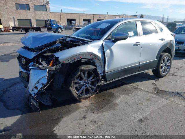 3MVDMABL9MM256321 Mazda Cx-30 Select