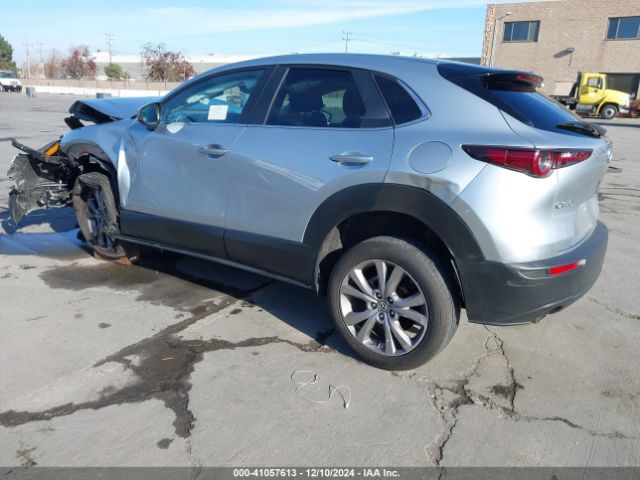 3MVDMABL9MM256321 Mazda Cx-30 Select