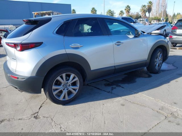 3MVDMABL9MM256321 Mazda Cx-30 Select