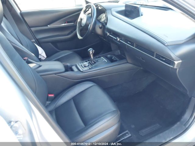 3MVDMABL9MM256321 Mazda Cx-30 Select
