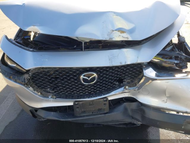 3MVDMABL9MM256321 Mazda Cx-30 Select