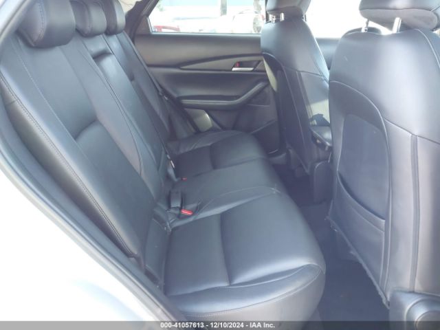 3MVDMABL9MM256321 Mazda Cx-30 Select