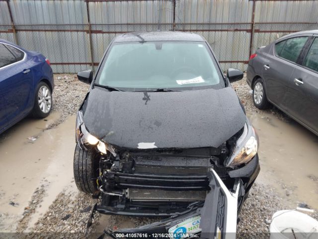 KL8CB6SA9KC731942 Chevrolet Spark Ls Cvt