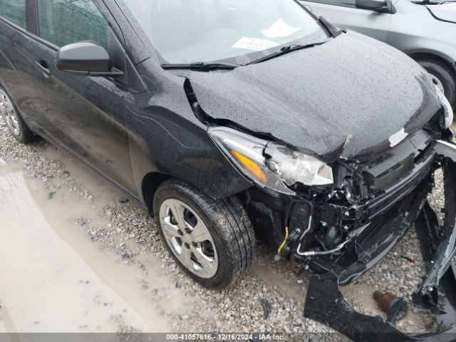 KL8CB6SA9KC731942 Chevrolet Spark Ls Cvt
