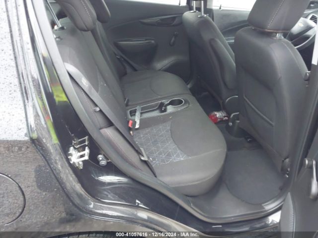 KL8CB6SA9KC731942 Chevrolet Spark Ls Cvt