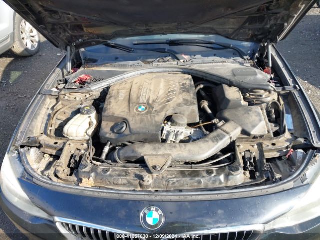 WBA3X9C54FD869011 BMW 335i Gran Turismo Xdrive