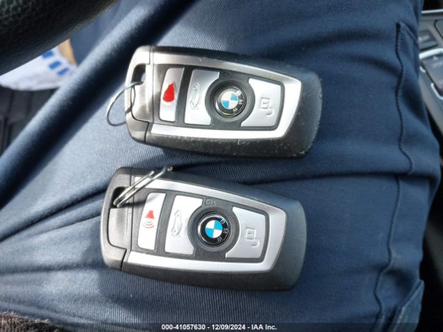 WBA3X9C54FD869011 BMW 335i Gran Turismo Xdrive