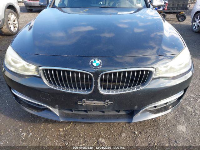 WBA3X9C54FD869011 BMW 335i Gran Turismo Xdrive