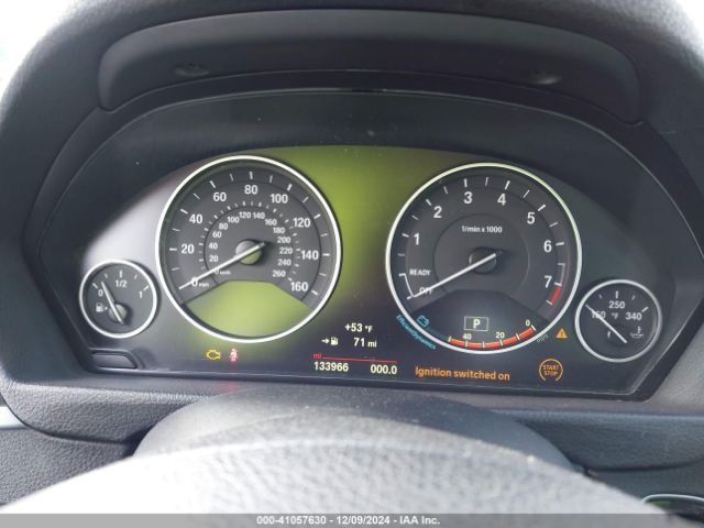 WBA3X9C54FD869011 BMW 335i Gran Turismo Xdrive