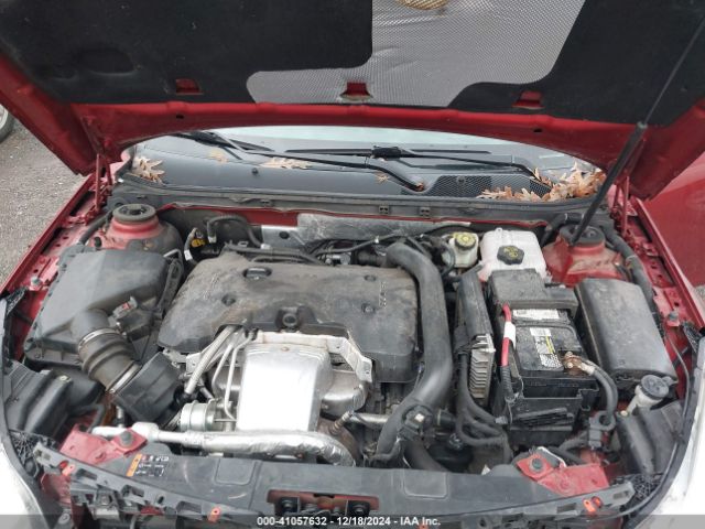 2G4GN5EX3E9325057 Buick Regal Turbo/e-assist Premium I
