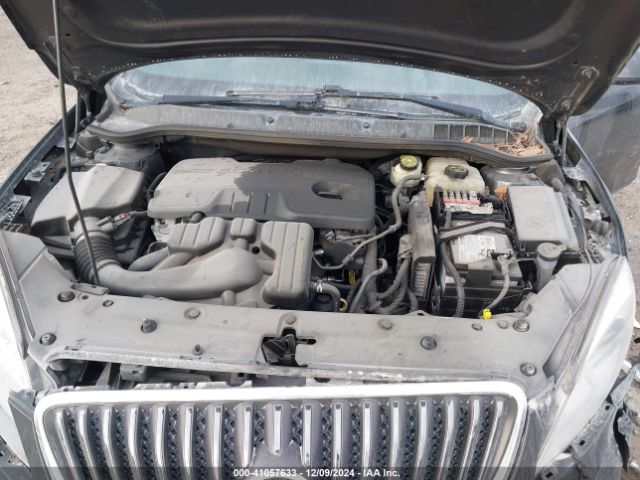 1G4PR5SK2H4122245 Buick Verano Sport Touring