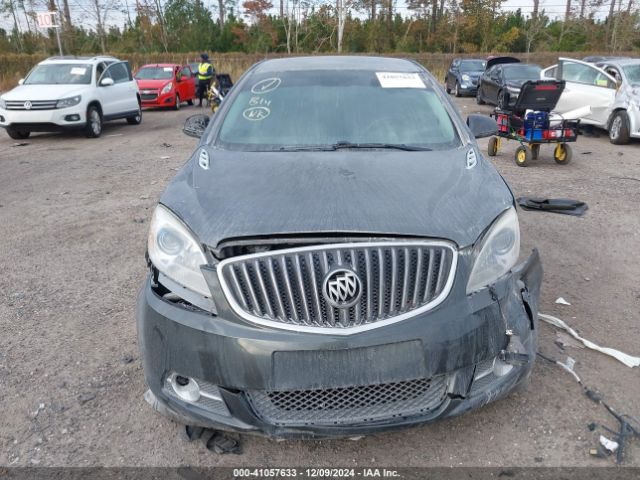 1G4PR5SK2H4122245 Buick Verano Sport Touring