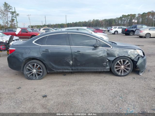 1G4PR5SK2H4122245 Buick Verano Sport Touring