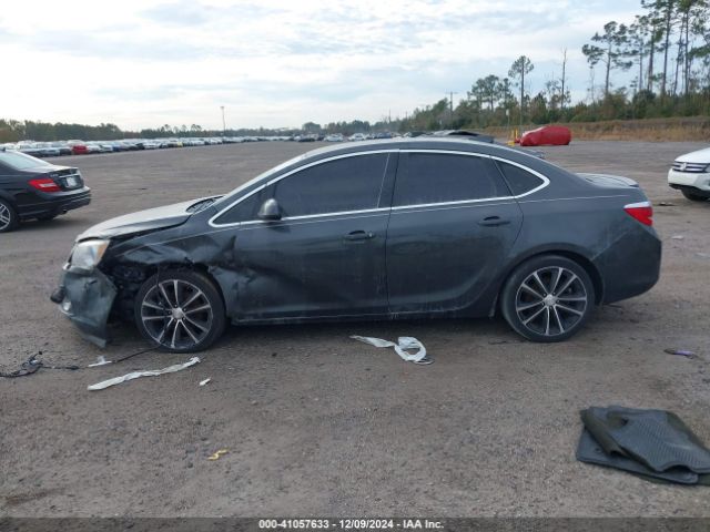 1G4PR5SK2H4122245 Buick Verano Sport Touring