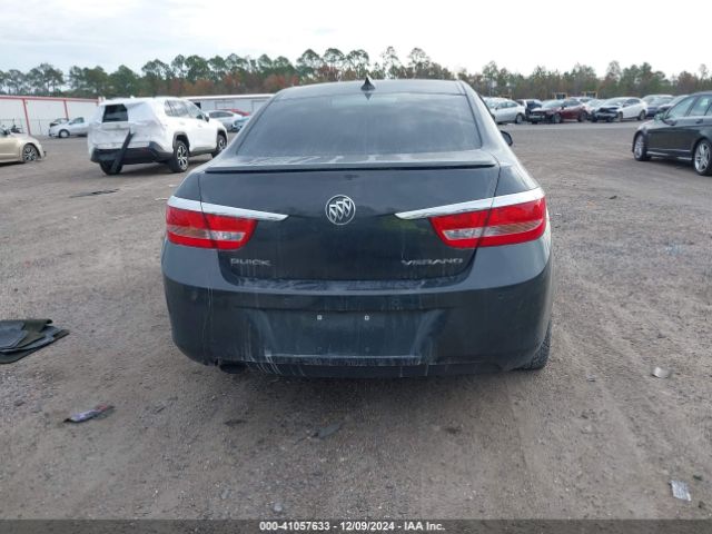 1G4PR5SK2H4122245 Buick Verano Sport Touring