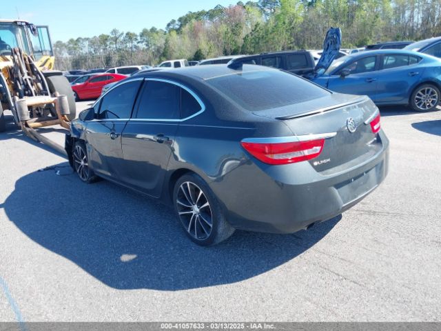 1G4PR5SK2H4122245 Buick Verano Sport Touring