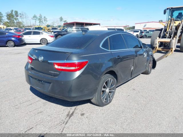 1G4PR5SK2H4122245 Buick Verano Sport Touring