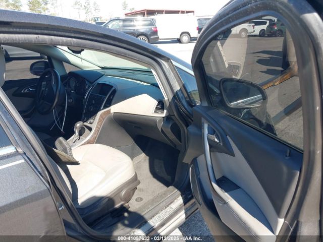 1G4PR5SK2H4122245 Buick Verano Sport Touring