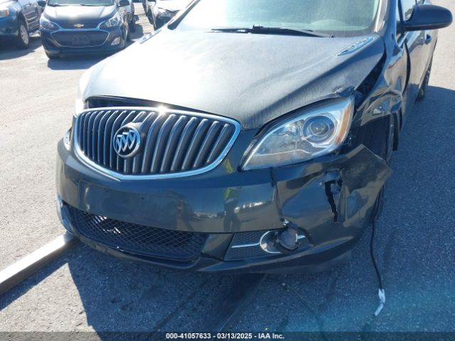 1G4PR5SK2H4122245 Buick Verano Sport Touring