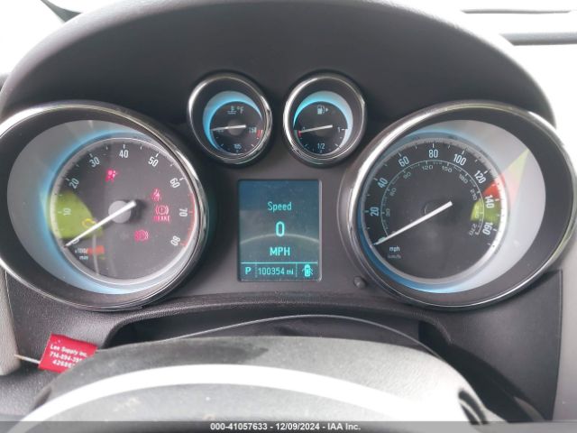 1G4PR5SK2H4122245 Buick Verano Sport Touring