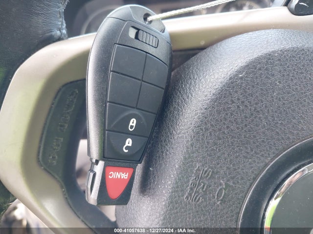 1C4PJLAB9FW695078 Jeep Cherokee Sport