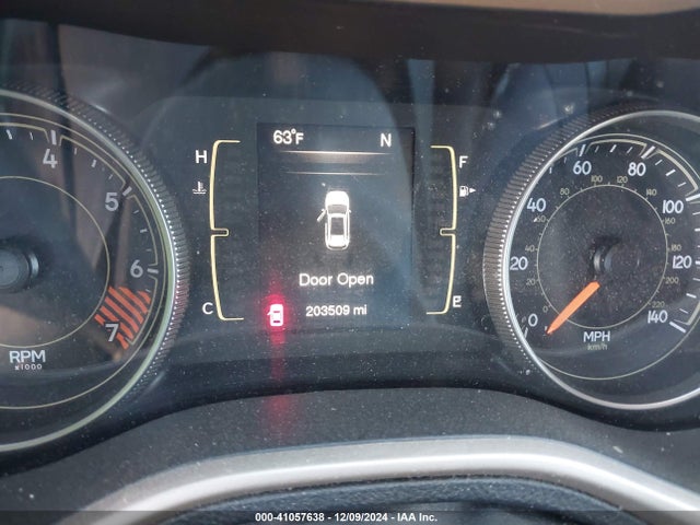 1C4PJLAB9FW695078 Jeep Cherokee Sport