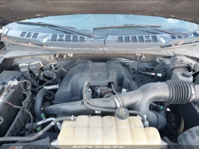 1FTEW1EP5HFA43032 Ford F-150 Xlt
