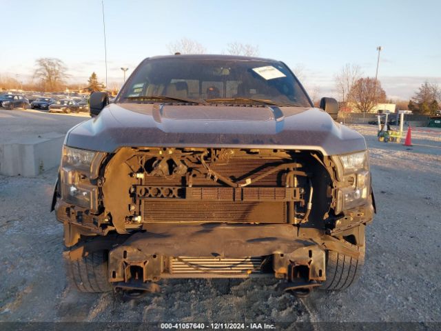 1FTEW1EP5HFA43032 Ford F-150 Xlt