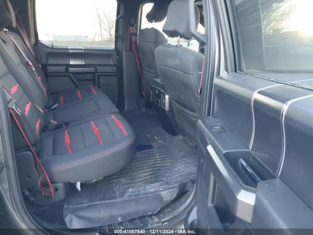 1FTEW1EP5HFA43032 Ford F-150 Xlt