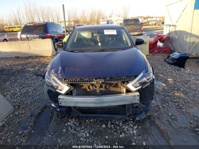 1N4AA6AP4JC383530 Nissan Maxima 3.5 S