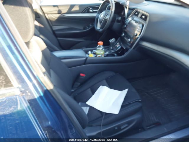 1N4AA6AP4JC383530 Nissan Maxima 3.5 S
