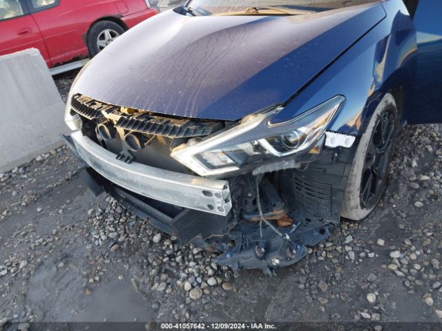 1N4AA6AP4JC383530 Nissan Maxima 3.5 S