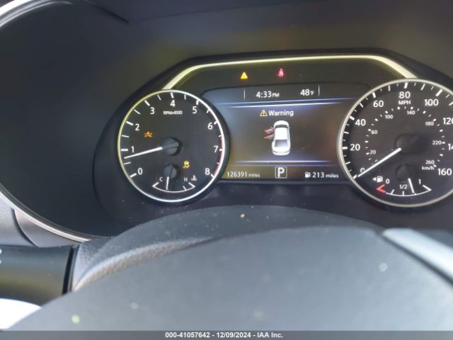 1N4AA6AP4JC383530 Nissan Maxima 3.5 S