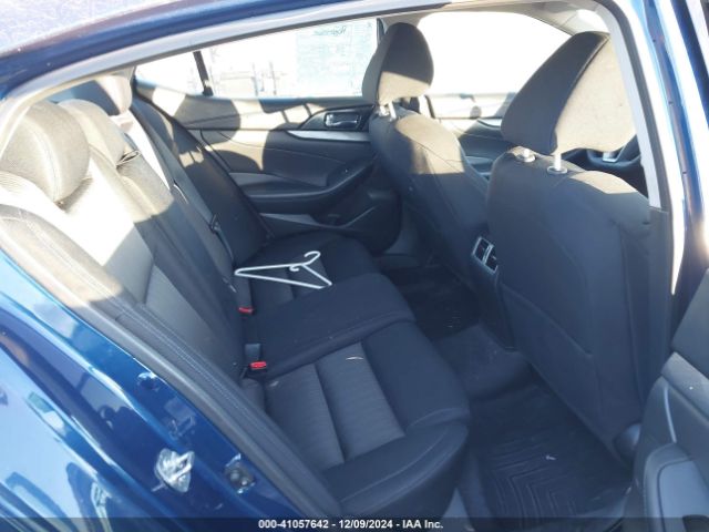 1N4AA6AP4JC383530 Nissan Maxima 3.5 S