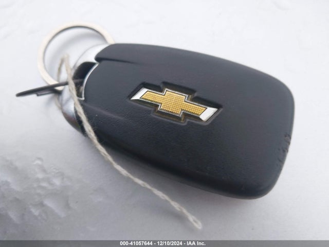 Продаж на аукціоні авто 2016 Chevrolet Cruze Lt Auto, vin: 1G1BE5SM6G7283554, номер лоту: 41057644