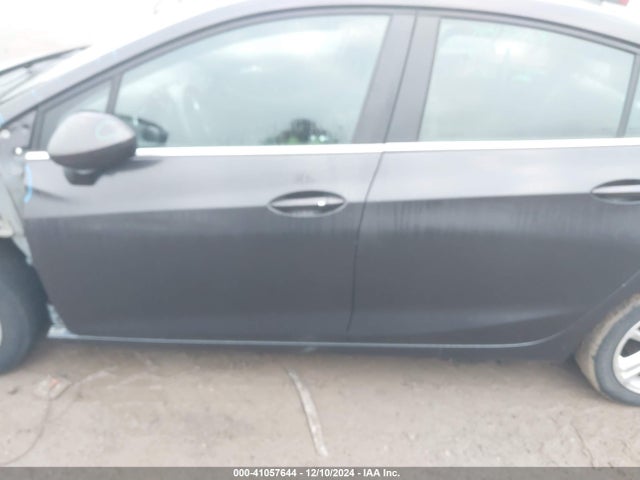 Продаж на аукціоні авто 2016 Chevrolet Cruze Lt Auto, vin: 1G1BE5SM6G7283554, номер лоту: 41057644