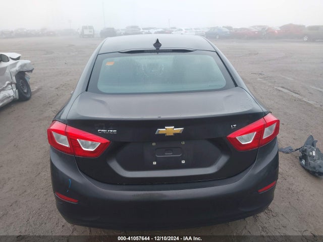 Продаж на аукціоні авто 2016 Chevrolet Cruze Lt Auto, vin: 1G1BE5SM6G7283554, номер лоту: 41057644
