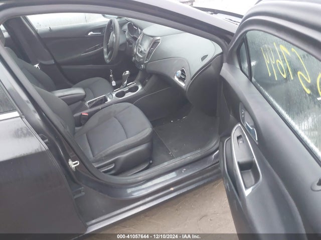 2016 Chevrolet Cruze Lt Auto მანქანა იყიდება აუქციონზე, vin: 1G1BE5SM6G7283554, აუქციონის ნომერი: 41057644