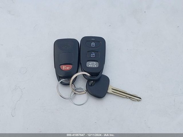 5NPD84LF8HH177721 Hyundai ELANTRA SE
