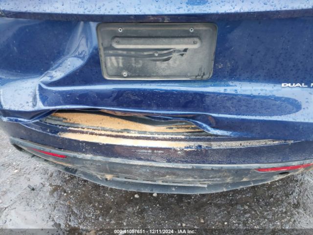 7SAYGDEE7PF673988 Tesla Model Y Awd/long Range Dual Motor All-wheel Drive