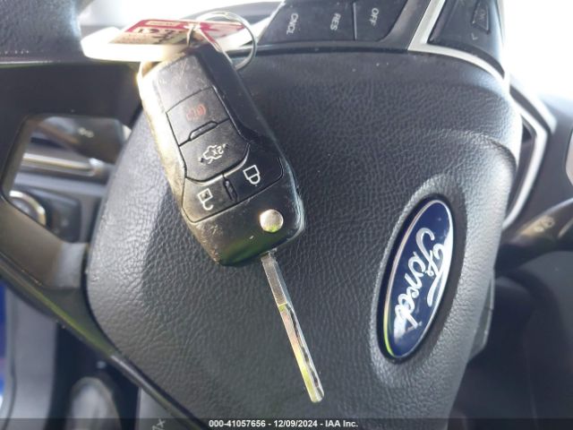 3FA6P0G71GR333381 Ford FUSION S
