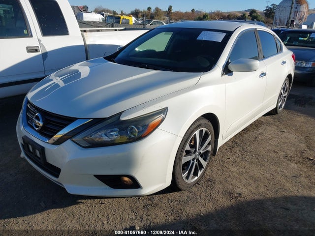 Nissan Altima 2.5 Sr 2016 1N4AL3AP1GC242707 Image 2